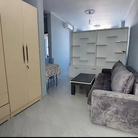 Samenda Διαμέρισμα Golem (Tirana)