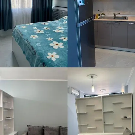 Apartment Samenda Golem (Tirana)