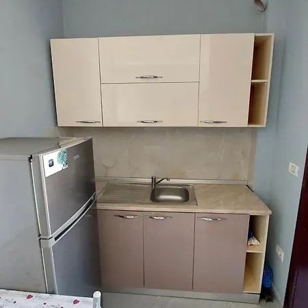 Samenda Apartment Golem (Tirana)