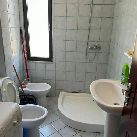 Samenda Apartment