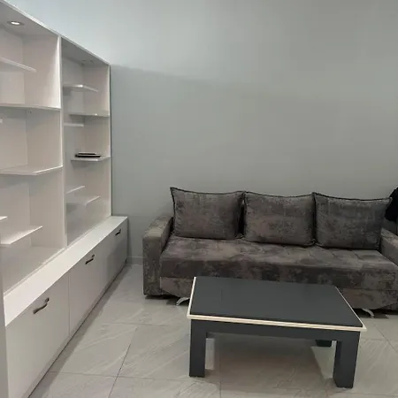 Apartment Samenda Golem (Tirana)